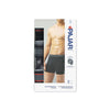 Pajar - Men's 3 Pack Boxer Brief (PAJMUNW007-GREY)