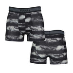 Pajar - Lot de 3 boxers pour hommes (PAJMUNW007-GREY) 