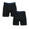 Pajar - Men's 3 Pack Boxer Brief (PAJMUNW008-BLACK)