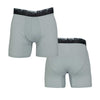 Pajar - Men's 3 Pack Boxer Brief (PAJMUNW008-GREY)