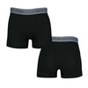 Pajar - Lot de 3 boxers pour hommes (PAJMUNW007-TEAL) 