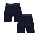 Pajar - Lot de 4 boxers pour hommes (PAJMUNW005-BLUE) 