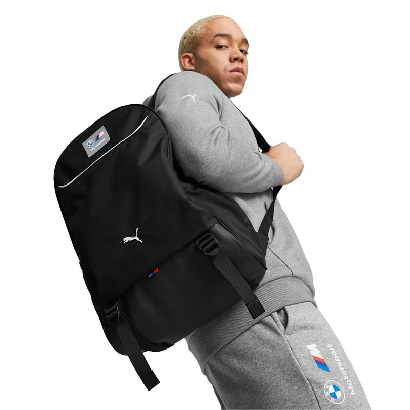 Puma - BMW M Motorsport Backpack (079843 01)