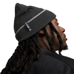 Puma - BMW Motorsport Classic Cuffed Beanie (024791 01)