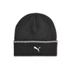 Puma - BMW Motorsport Classic Cuffed Beanie (024791 01)