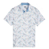 Puma - Kids' (Junior) MATTR Paisley Polo (625777 02)