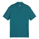 Puma - Kids' (Junior) MATTR Tucker Golf Polo (622852 07)