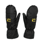 Puma - Cobra Crown Golf Winter Mittens (909457 01)