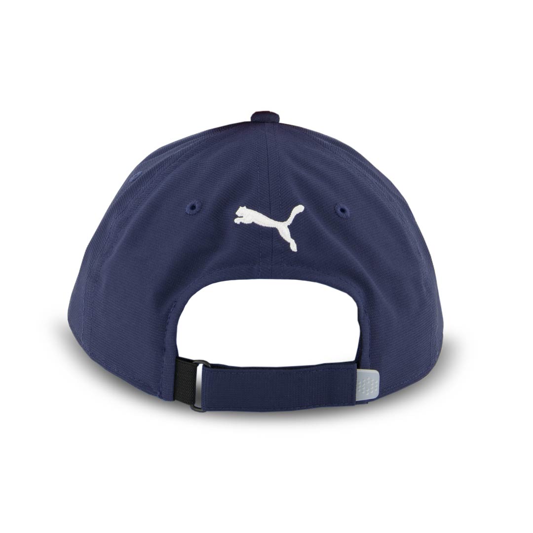 Casquette puma homme clearance dechambeau