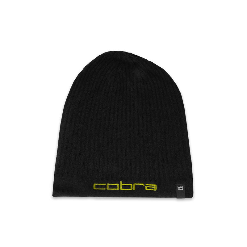 Puma - Cobra Crown Golf Reversible Beanie (909307 05)