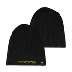 Puma - Cobra Crown Golf Reversible Beanie (909307 05)