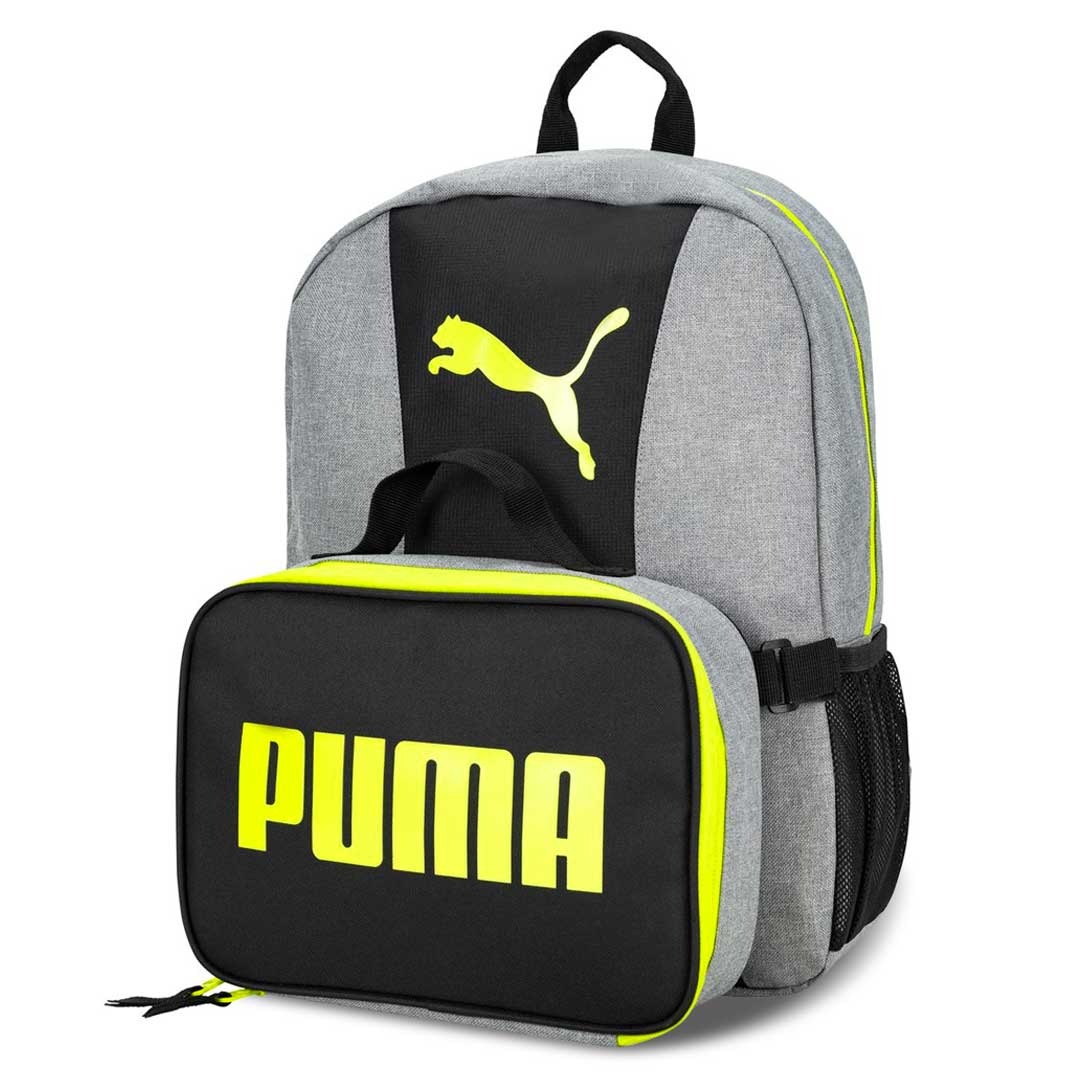 Puma backpack kids sale