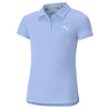 Puma - Girls' (Junior) Essential Polo (578136 17)