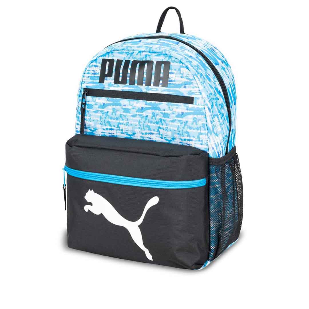 Puma on sale kids backpack