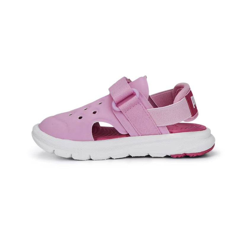 Puma - Kids' (Infant) Evolve Sandals (389148 04)