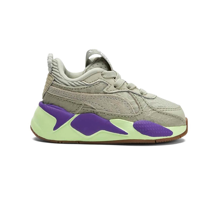 Puma - Chaussures RS-X Ron Funches pour enfants (bébés) (389475 01)