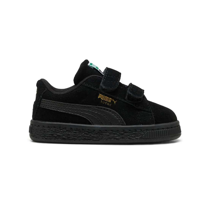 Puma - Kids' (Infant) Suede Classic V Shoes (399857 04)