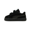 Puma - Kids' (Infant) Suede Classic V Shoes (399857 04)