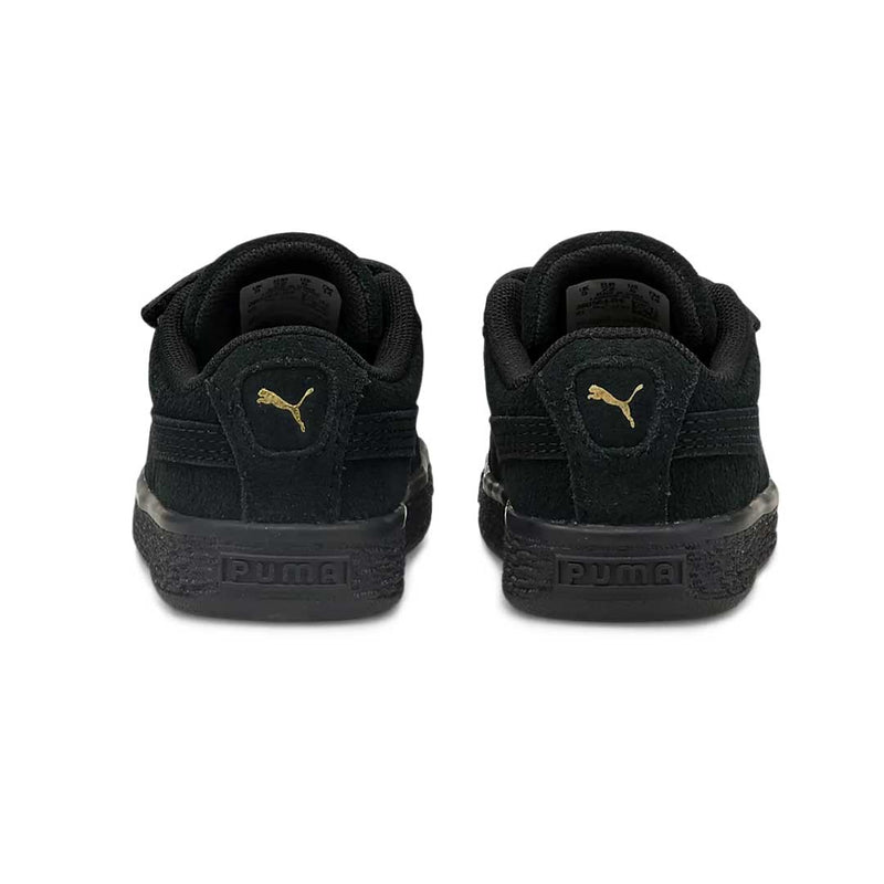 Puma - Kids' (Infant) Suede Classic V Shoes (399857 04)