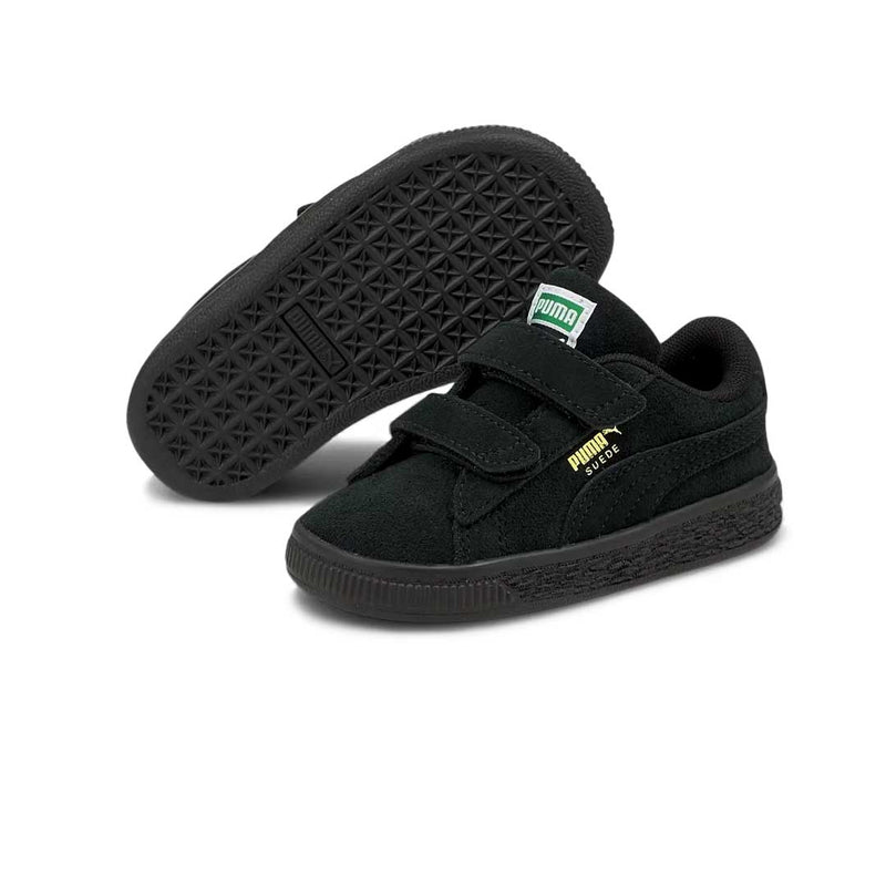 Puma - Kids' (Infant) Suede Classic V Shoes (399857 04)