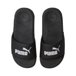 Puma - Kids' (Junior) Cool Cat 2.0 Slides (390881 01)