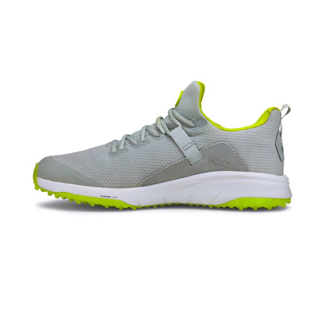 PUMA Youth GRIP FUSION EVO Spikeless Golf Shoes