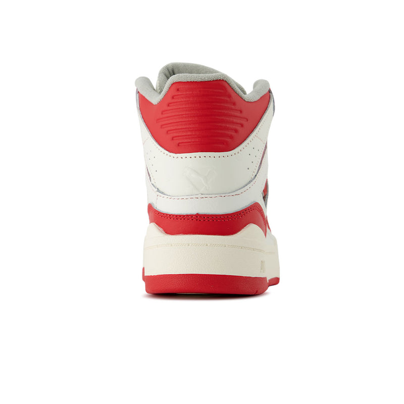 Puma - Kids' (Junior) Slipstream Hi Aint Broke Shoes (392810 01)