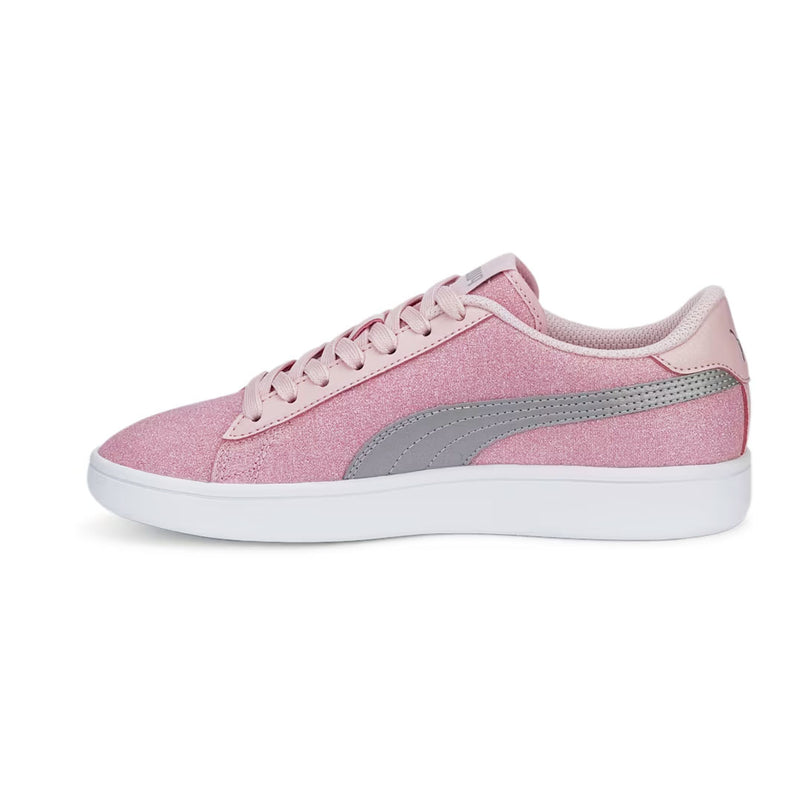 Puma - Kids' (Junior) Smash V2 Glitz Glam Shoes (367377 31)