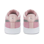 Puma - Kids' (Junior) Smash V2 Glitz Glam Shoes (367377 31)