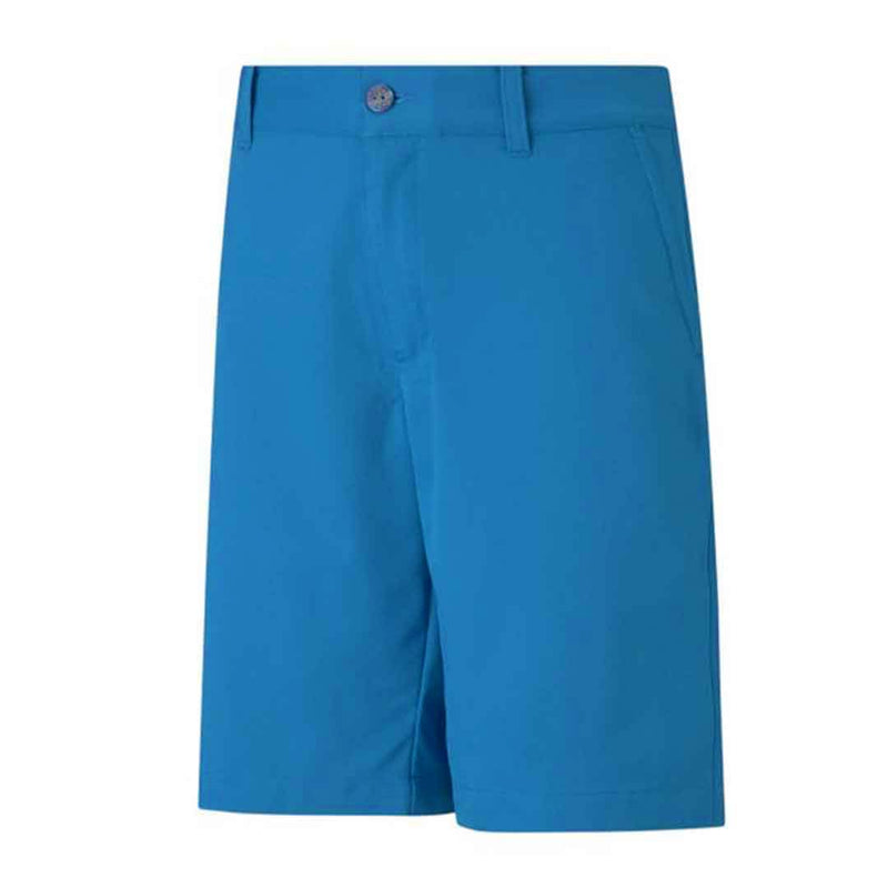 Puma - Kids' (Junior) Stretch Shorts (598675 06)