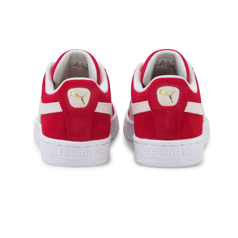 Puma - Kids' (Junior) Suede Classic Shoes (399853 02)