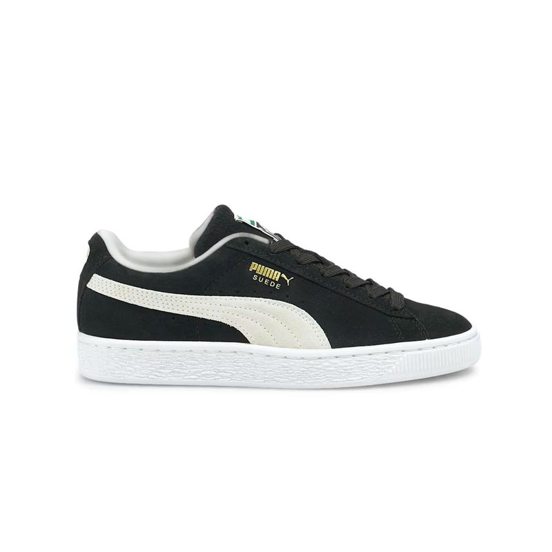 Puma - Kids' (Junior) Suede Classic XXI Shoes (380560 01)