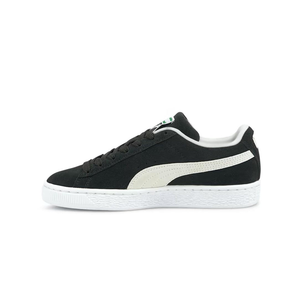 Puma - Kids' (Junior) Suede Classic XXI Shoes (380560 01)