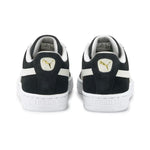 Puma - Kids' (Junior) Suede Classic XXI Shoes (380560 01)