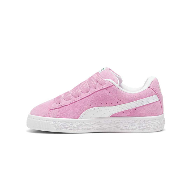 Puma - Kids' (Junior) Suede XL Shoes (396577 13)