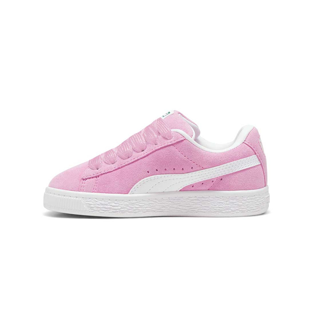 Puma - Kids' (Junior) Suede XL Shoes (396577 13)