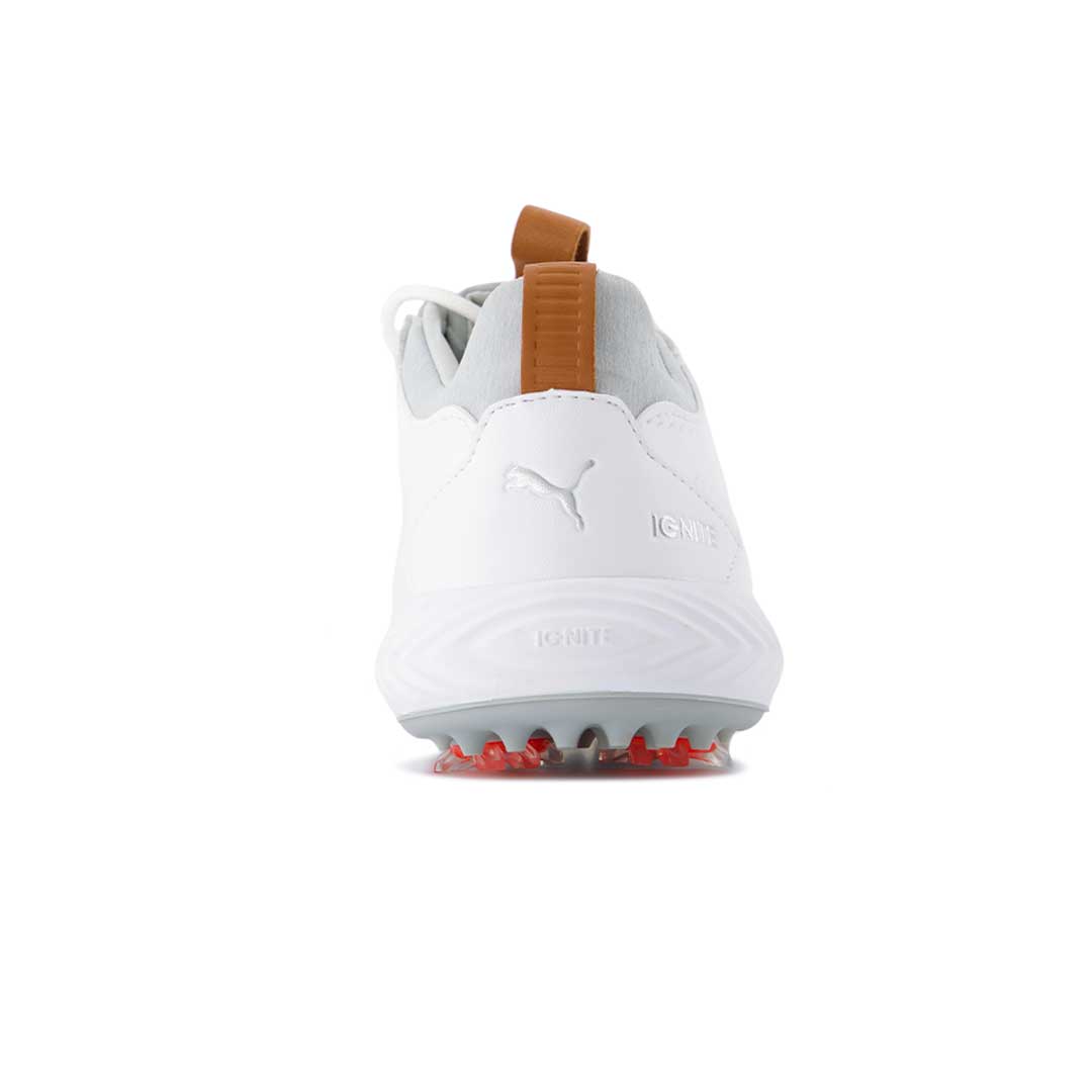 Puma youth ignite pwradapt golf shoes best sale