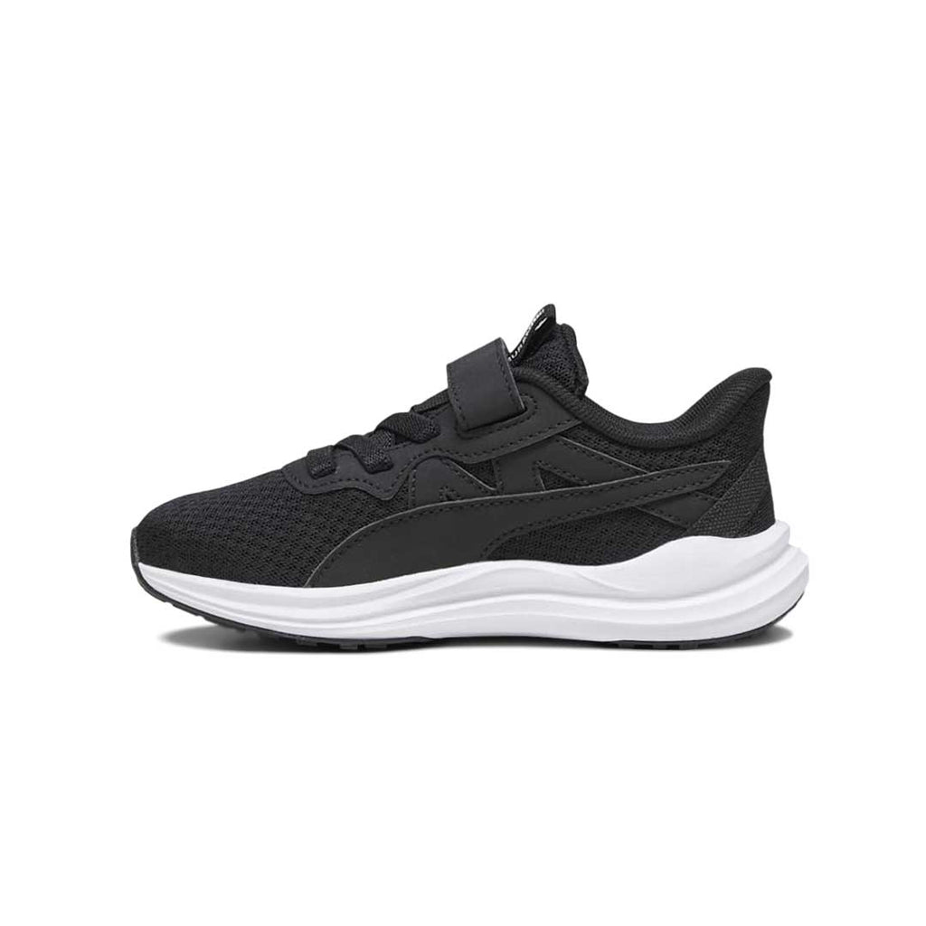 Puma - Kids' (Preschool & Junior) Reflect Lite AC Shoes (379125 01)