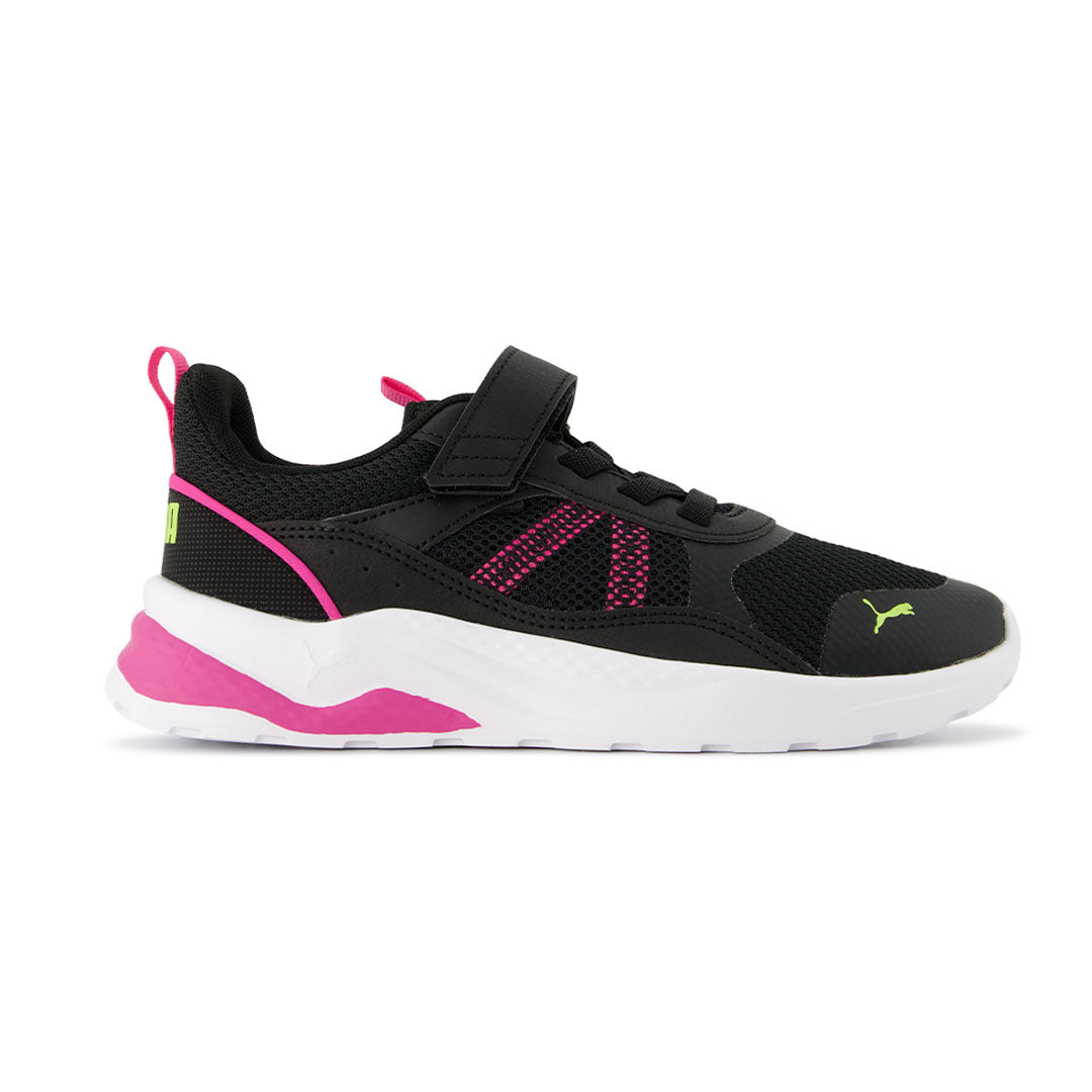 Infant size 2 puma shoes hotsell