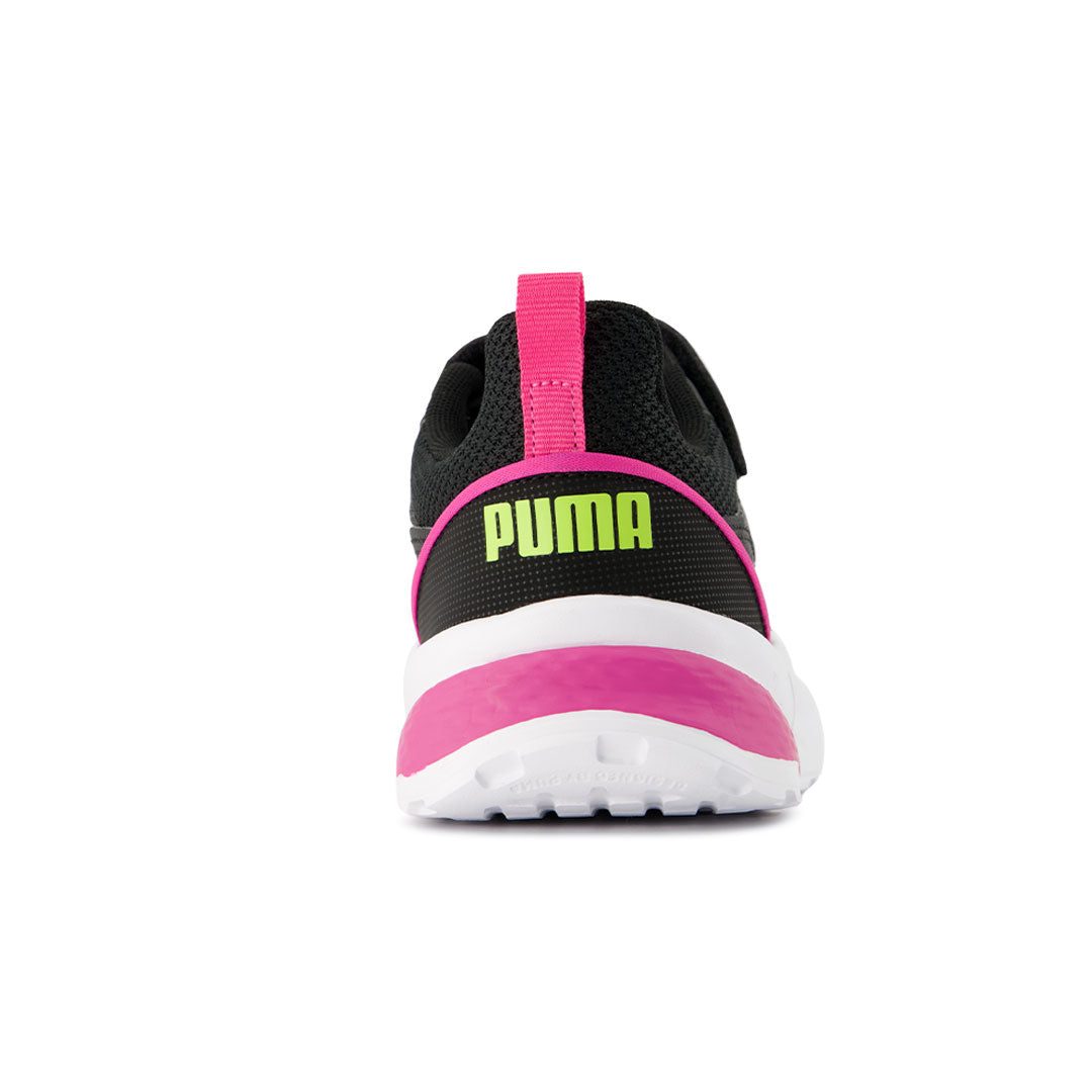 Infant size 2 puma shoes best sale