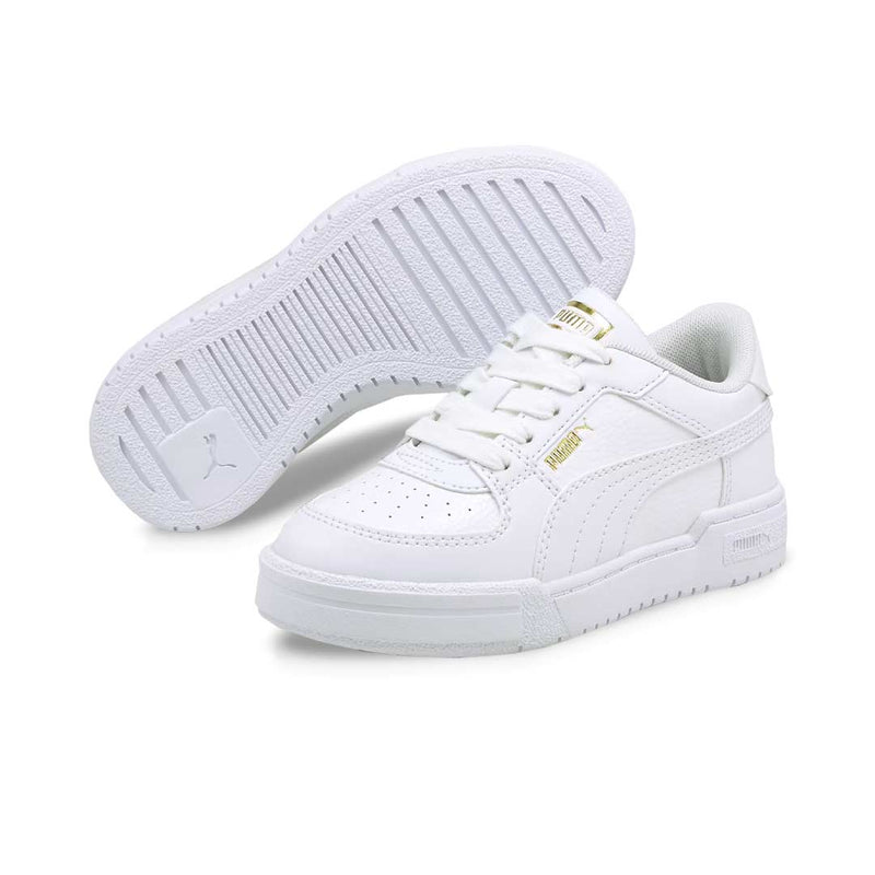 Puma - Kids' (Preschool) CA Pro Classic Shoes (382278 01)