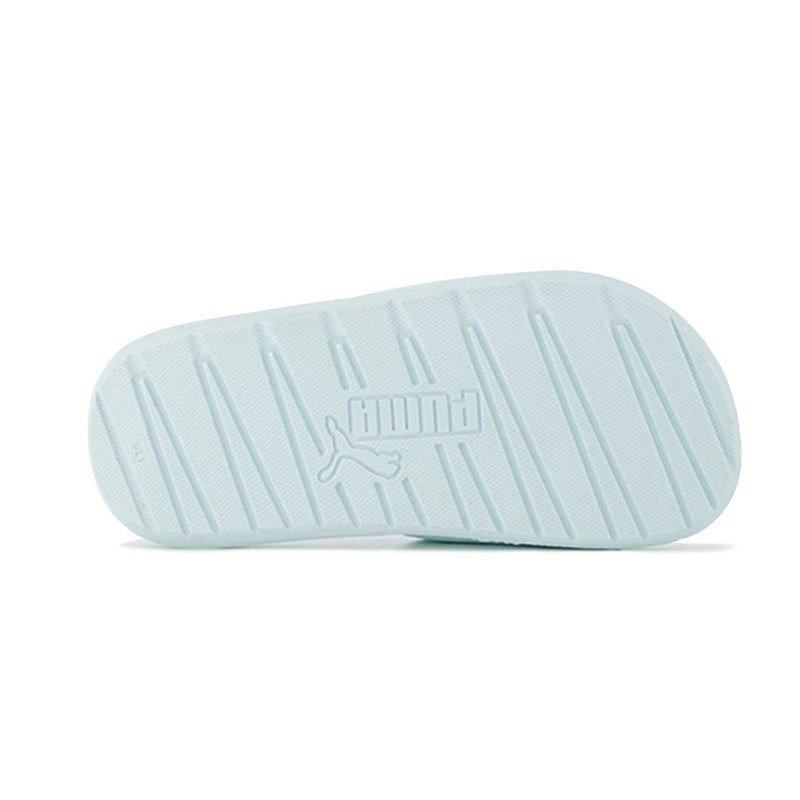 Puma - Kids' (Junior) Cool Cat 2.0 BX Slides (390882 11)