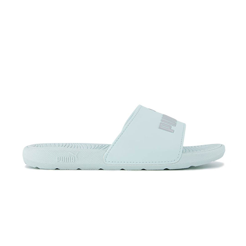 Puma - Kids' (Junior) Cool Cat 2.0 BX Slides (390882 11)