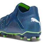 Puma - Chaussures de football Future Pro pour enfant (préscolaire) pour terrains secs/artificiels (107383 03) 