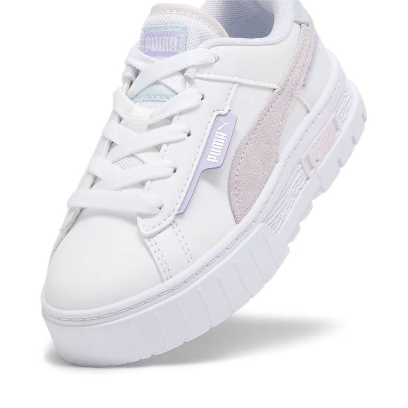 Puma - Kids' (Preschool) Mayze Crashed Shoes (393807 01)