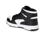 Puma - Kids' (Preschool) Rebound Layup SL Shoes (370488 01)