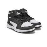 Puma - Kids' (Preschool) Rebound Layup SL Shoes (370488 01)