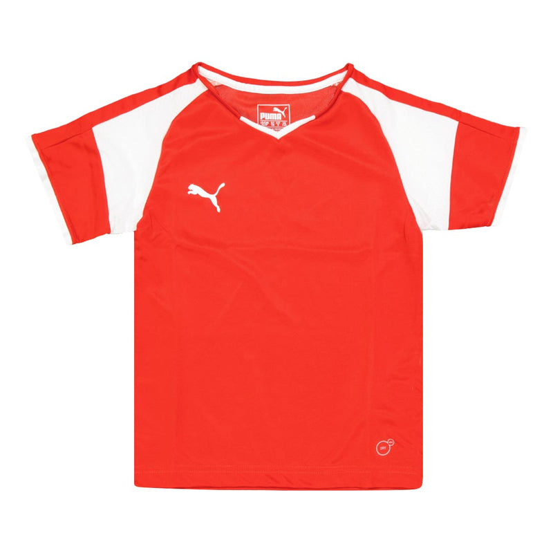 Puma - Kids' (Youth) Borussia Jersey (703038 04-Y)