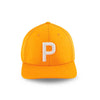 Puma - Kids' (Youth) 'P' Golf Cap (022697 06)