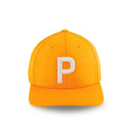 Puma - Kids' (Youth) 'P' Golf Cap (022697 06)